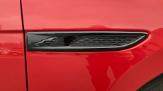 Jaguar F-Pace 2.0 D200 R-Dynamic HSE Black 5dr Auto AWD Diesel Estate